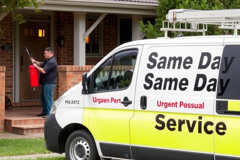 Same Day Possum Removal Services in Castle Hill