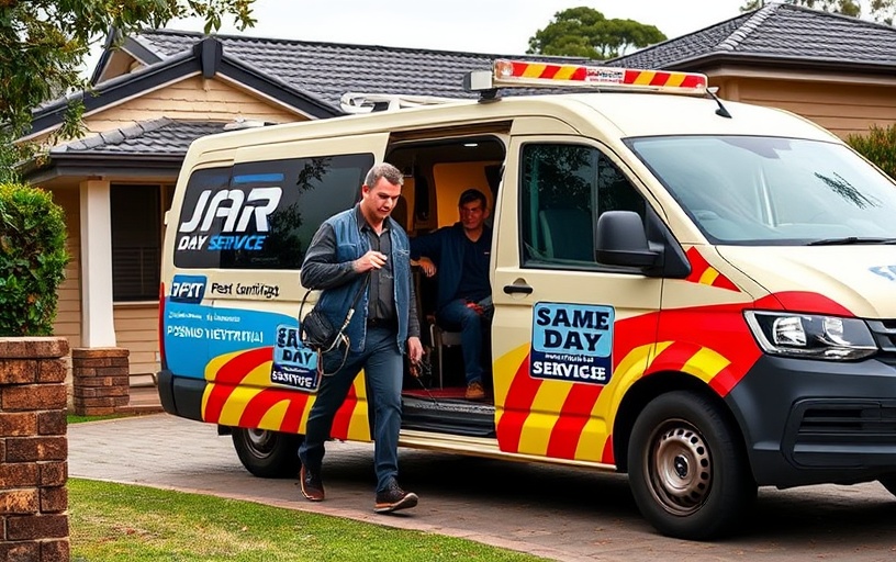 Same Day Possum Removal Service in Castle Hill
